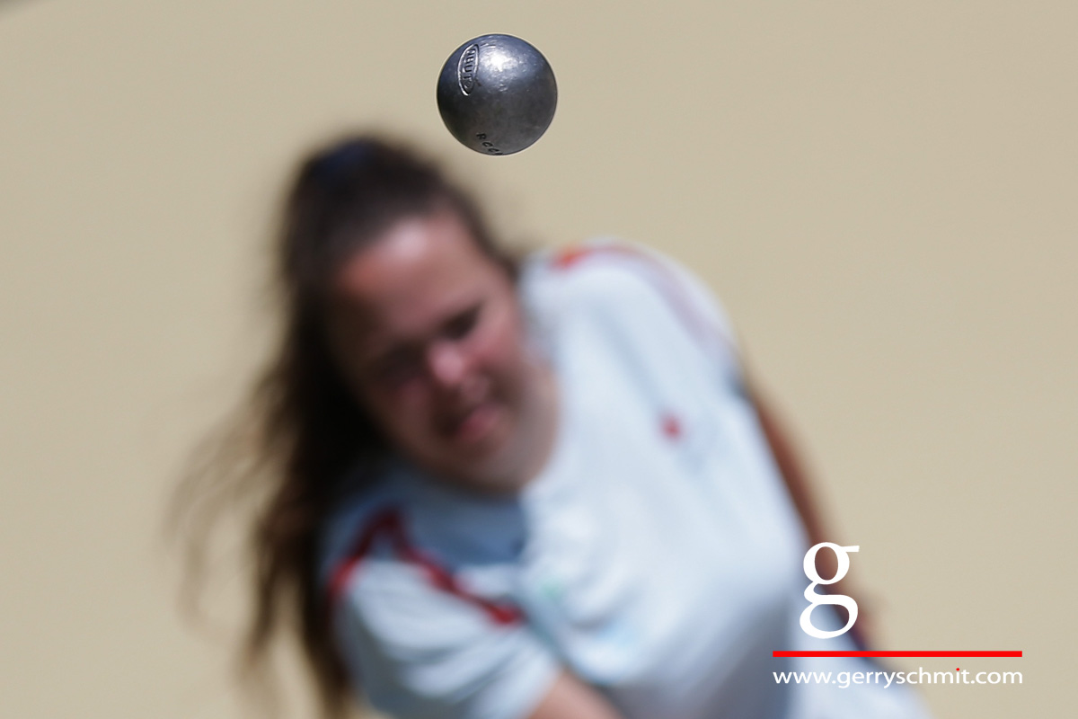 Boule / Petanque @JPEE 2017